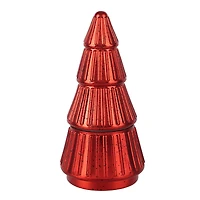 8.5oz. Glass Tree Scented Candle by Ashland