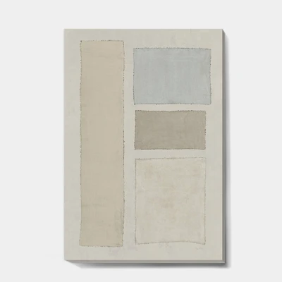 Designart - Painted Weaving III FB