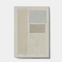 Designart - Painted Weaving III FB