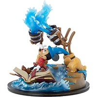 Disney® Fantasia Sorcerer Mickey 7" Q-Figurine