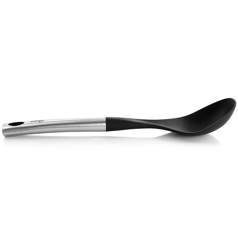 Oster Baldwyn Stainless Steel & Nylon Solid Spoon