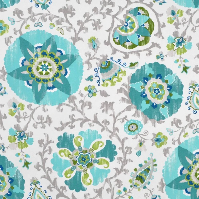 Outdoor Silsila Poolside