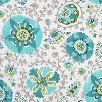 Outdoor Silsila Poolside