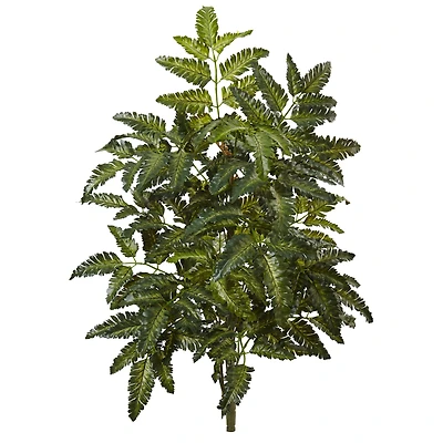 2ft. Bracken Fern Artificial Plant, 3ct.