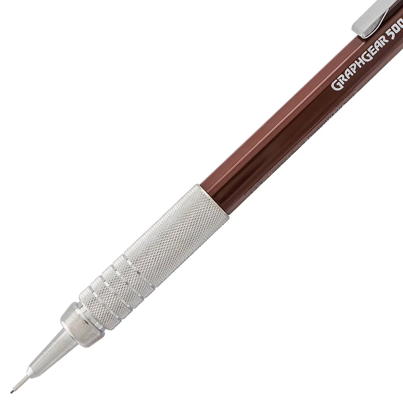 Pentel® GraphGear™ 500 Drafting Pencil