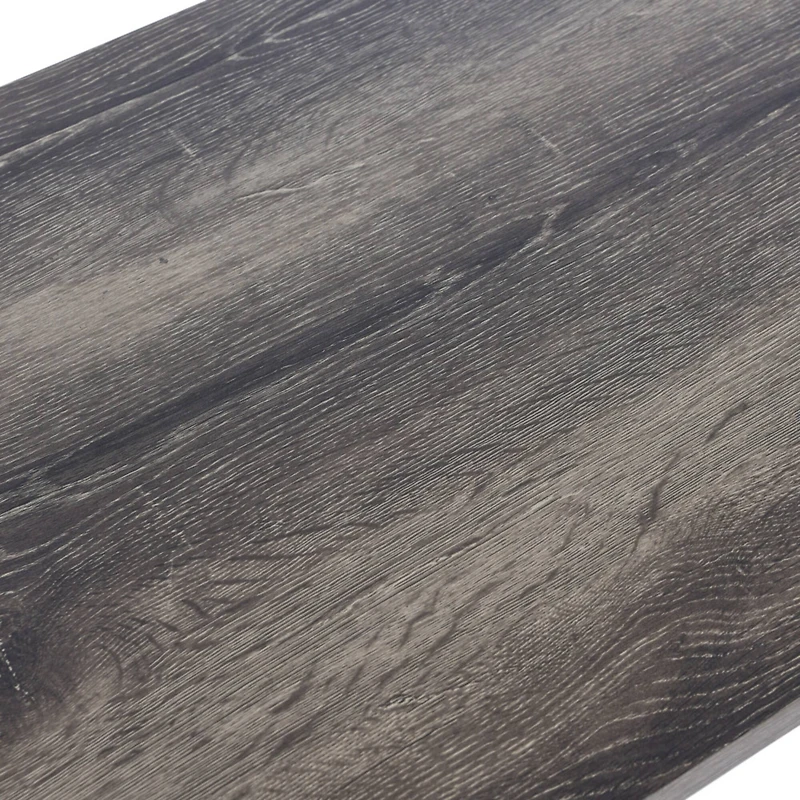 Household Essentials 59" Wrap Coffee Table