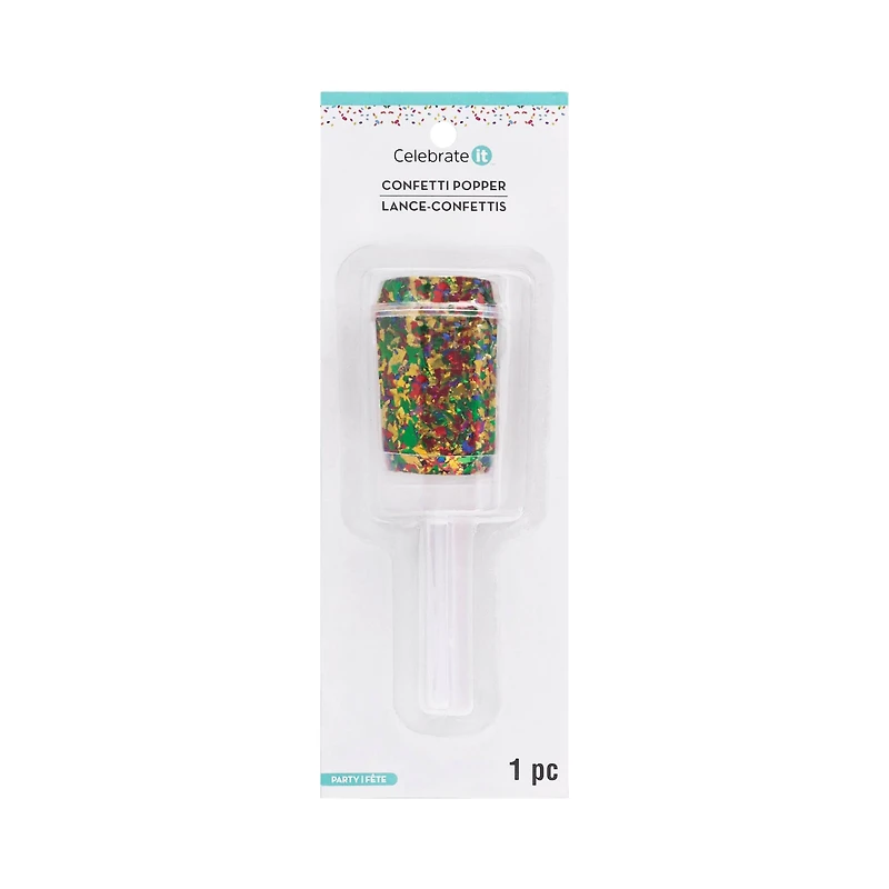 Confetti Popper by Celebrate It™