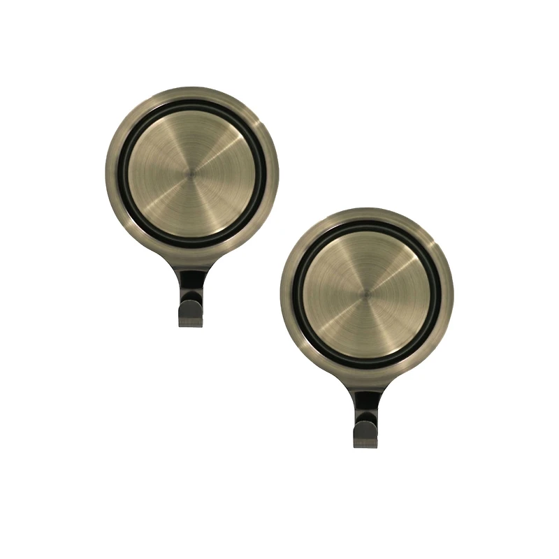 Haute Decor Attract® Pinch-Free Magnetic Wreath Hangers