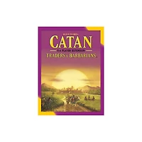Catan Traders & Barbarians™ 5-6 Player Expansion