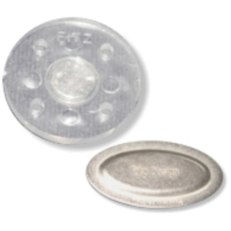 JAM Paper Design Disk Floral Accessories, 3ct.