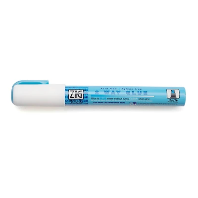 2-Way Glue Chisel Tip Pen by Recollections™