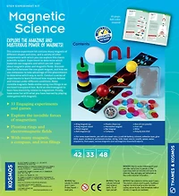 Thames & Kosmos Magnetic Science