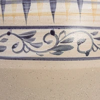 Hello Honey® 25" Natural Acacia Wood Serving Board with Handle