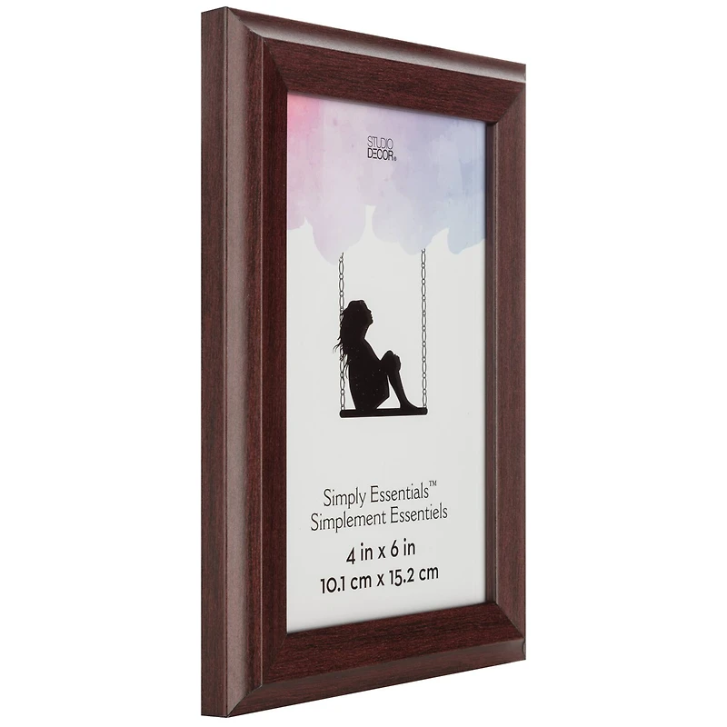 Simply Essentials™ Basic Frame by Studio Décor