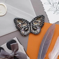 Abris Art Graphite Decoration Kit