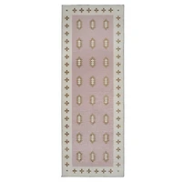 My Magic Carpet Nordic Weave Washable Rug