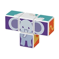 Magicube Animal Friends: 4 Pcs