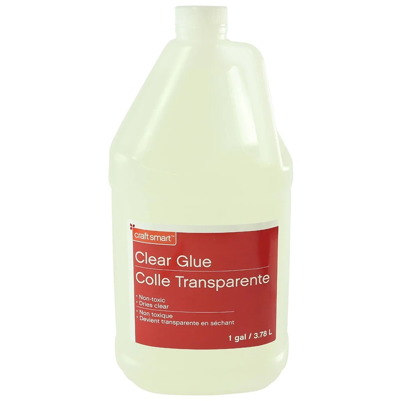 4 Pack: Clear Glue by Craft Smart™
