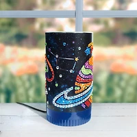 Creativity for Kids® Big Gem Diamond Painting Light Kit