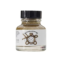 Winsor & Newton® Gold Drawing Ink, 30mL