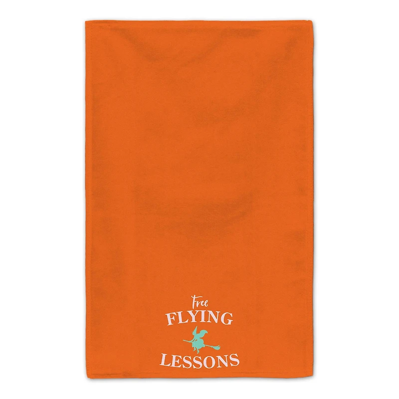 Flying Lessons Tea Towel Set