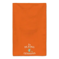 Flying Lessons Tea Towel Set