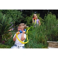 TickiT® Talking Tubes Set