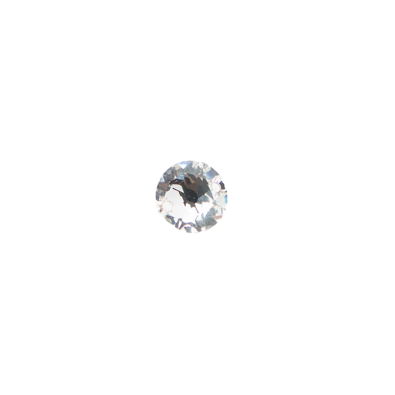 8mm Round Sew-On Austrian Crystals by Bead Landing