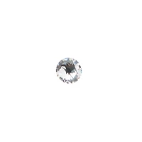 8mm Round Sew-On Austrian Crystals by Bead Landing