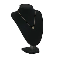 Assorted Gold Western Icon Necklace, 1pc. by Fab Finds