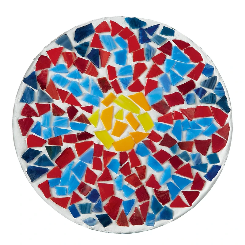 10" Round Stepping Stone Kit by Make Market