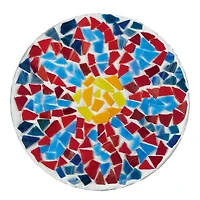 10" Round Stepping Stone Kit by Make Market