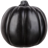 6" Black Craft Pumpkin by Ashland®