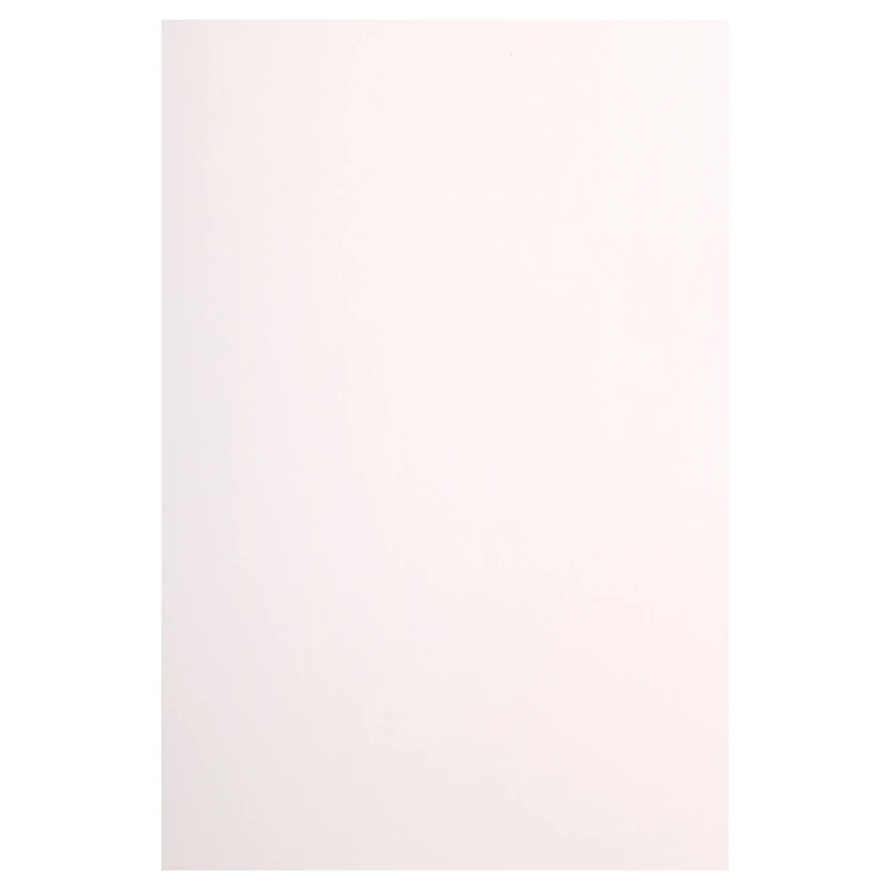 JAM Paper Bright White Wove 6" x 9" 24lb. Strathmore Paper, 100 Sheets