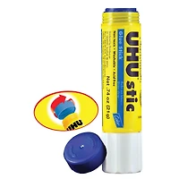 24 Pack: Uhu® Stic Purple Glue Stick