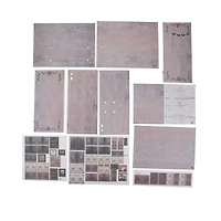 Apothecary Book Nook Kit by Make Market®