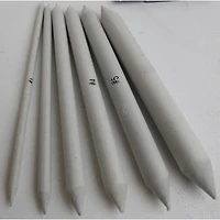 Art Alternatives #5 Blending Stumps