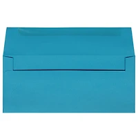 JAM Paper#10 Business Bright Hue Recycled Envelopes