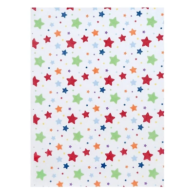 20 Pack: 9" x 12" Star Felt by Creatology™