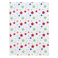 20 Pack: 9" x 12" Star Felt by Creatology™