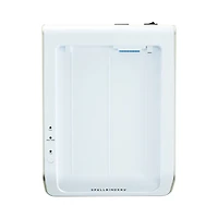 Spellbinders® Glimmer White Hot Foil System