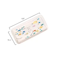 Hello Honey® Fish in the Sea Stoneware Rectangular Plate & Bowl Set