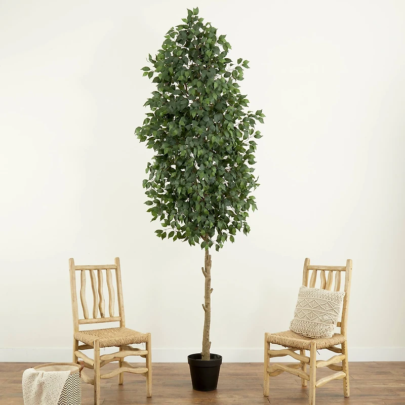 10ft. Artificial Ficus Tree