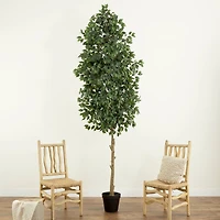 10ft. Artificial Ficus Tree