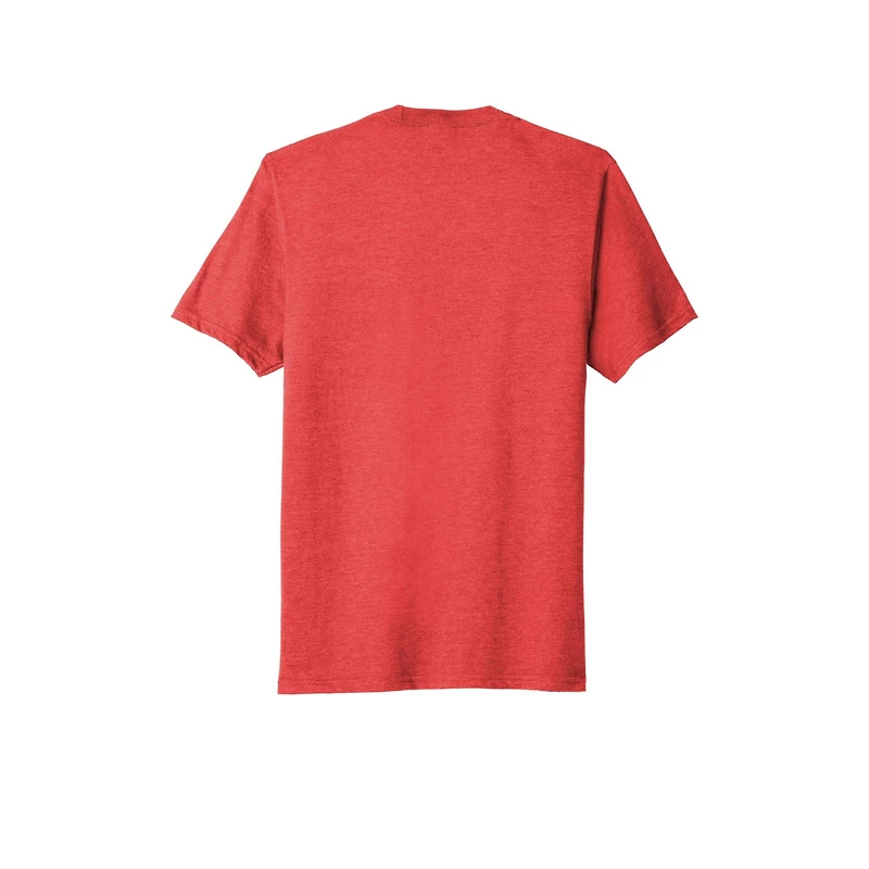 Port & Company® Heathered Tri-Blend T-Shirt