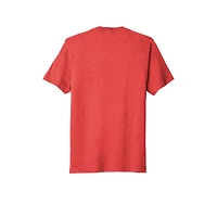 Port & Company® Heathered Tri-Blend T-Shirt