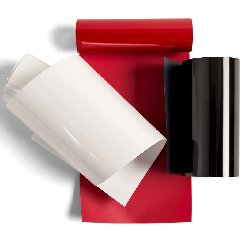 Cricut® EasyPress Mini™ Iron On Variety Bundle