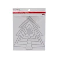 Christmas Tree Cutting Die Set by Recollections™