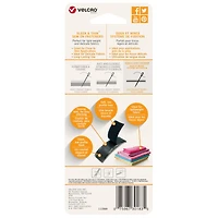 VELCRO® Brand Sleek & Thin™ Sew On Fastener Roll