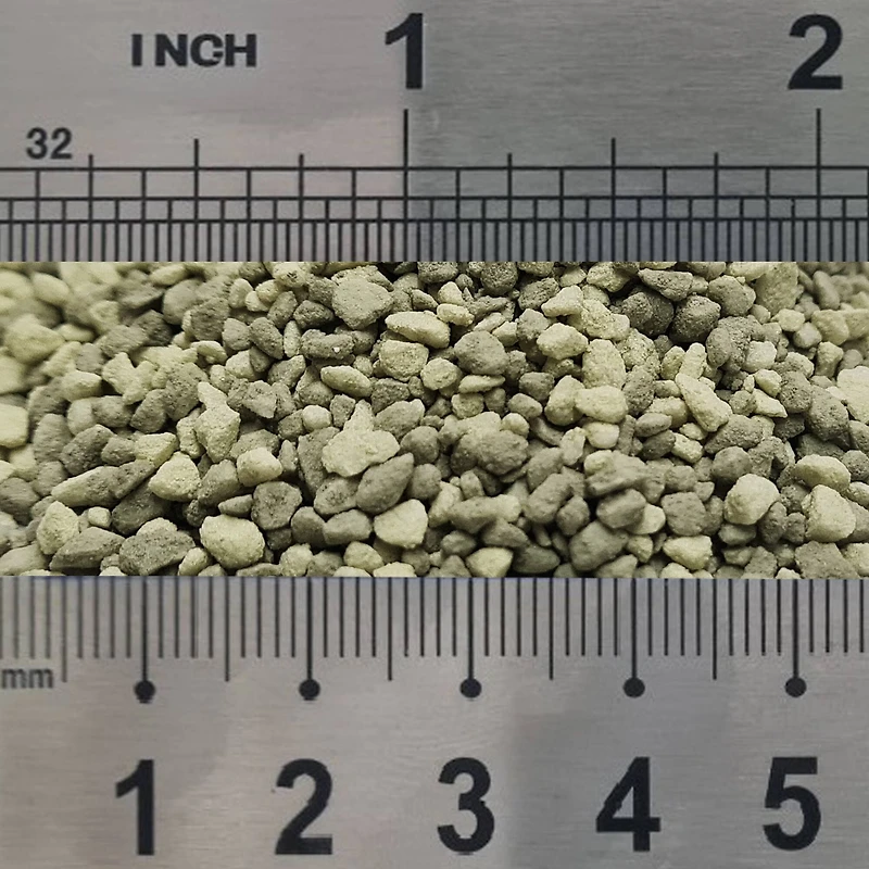 JTT Scenery Products Medium Gray Talus